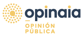 Opinaia Opinión Pública